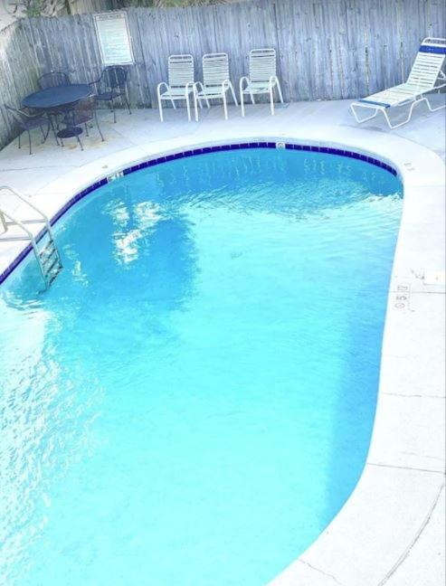 Alabama Sands 4 condo Gulf Shores Exterior foto