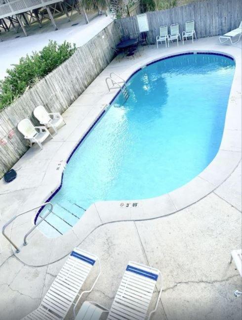 Alabama Sands 4 condo Gulf Shores Exterior foto
