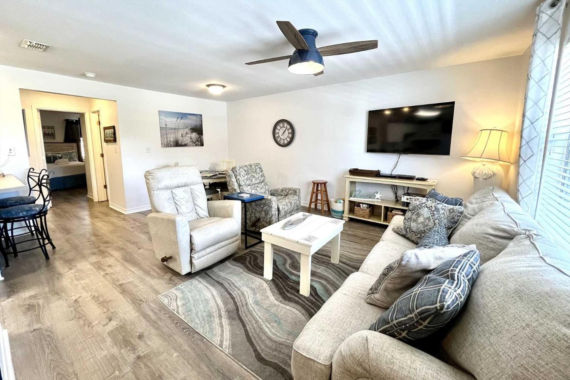 Alabama Sands 4 condo Gulf Shores Exterior foto